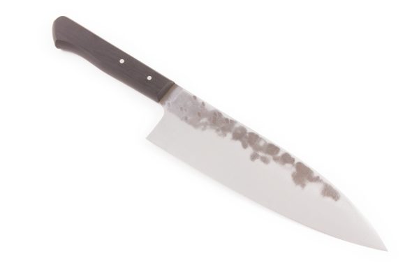8.11" Carter #1405 Stainless Fukugozai Perfect Kitchen Knife