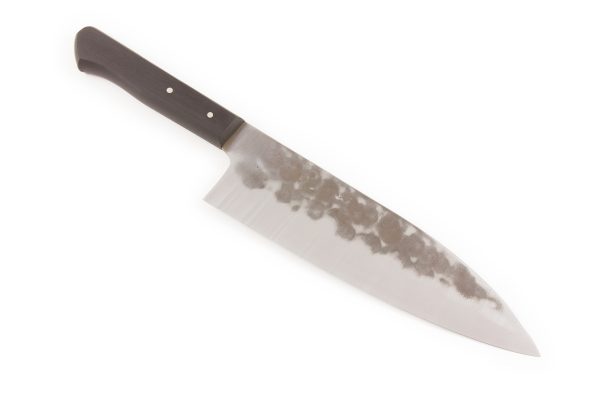 8.03" Carter #1419 Stainless Fukugozai Perfect Kitchen Knife