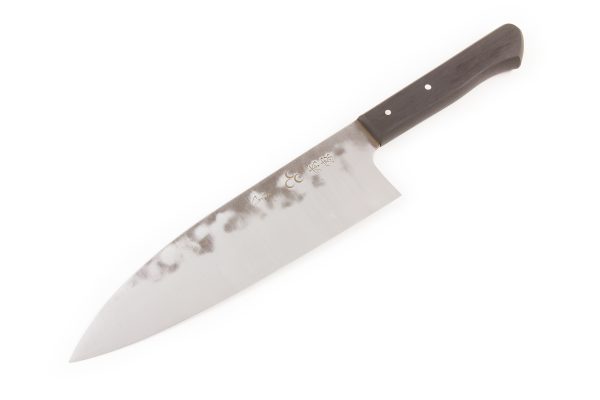 8.11" Carter #1422 Stainless Fukugozai Perfect Kitchen Knife
