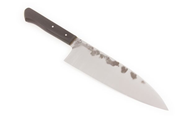 8.15" Carter #1423 Stainless Fukugozai Perfect Kitchen Knife