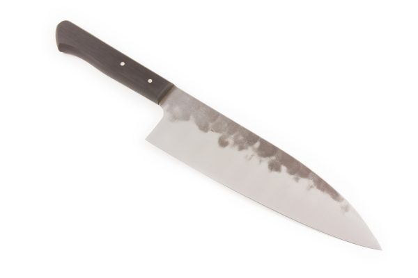 8.15" Carter #1424 Stainless Fukugozai Perfect Kitchen Knife