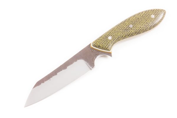3.62" Carter #1447 Wharncliffe Brute