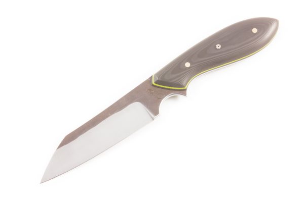 3.7" Carter #1450 Wharncliffe Brute