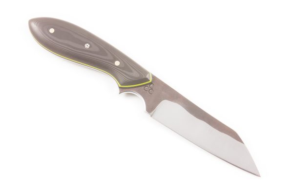 3.7" Carter #1450 Wharncliffe Brute