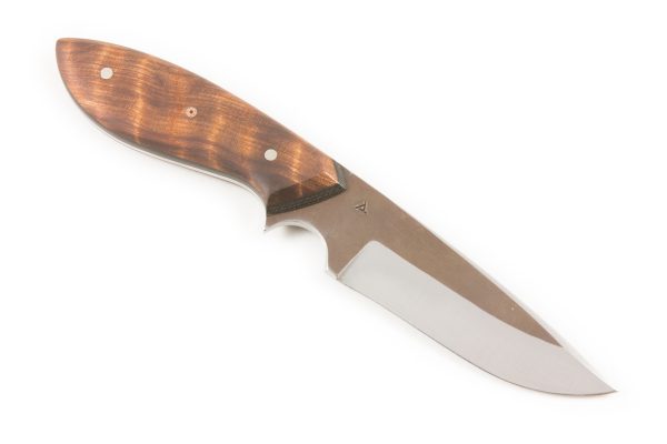 3.74" Muteki #1854 Perfect Neck Knife by Jamison