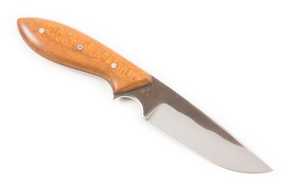 3.58" Carter #1531 Perfect Neck Knife