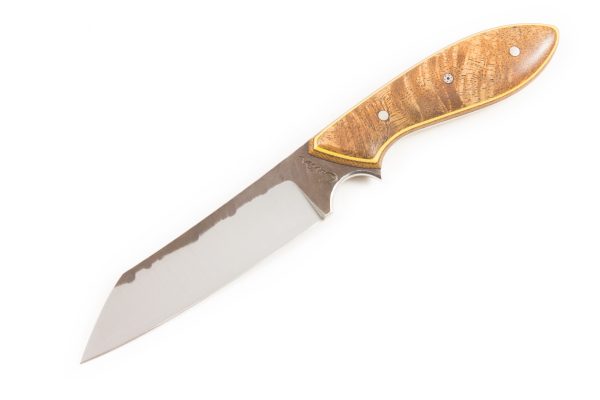 4.02" Carter #1538 Wharncliffe Brute