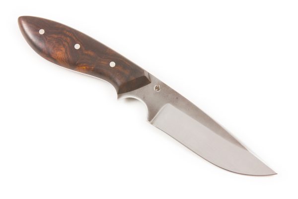 3.74" Muteki #1877 Perfect Neck Knife by Taylor