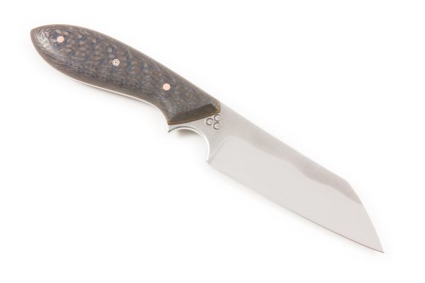 3.74" Carter #1567 Wharncliffe Brute