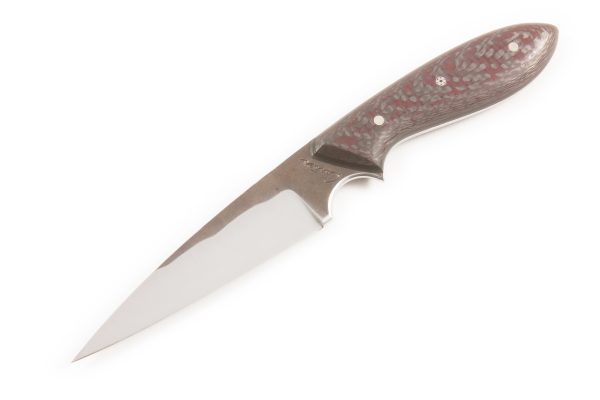 3.94" Carter #1568 Pointy Wharncliffe