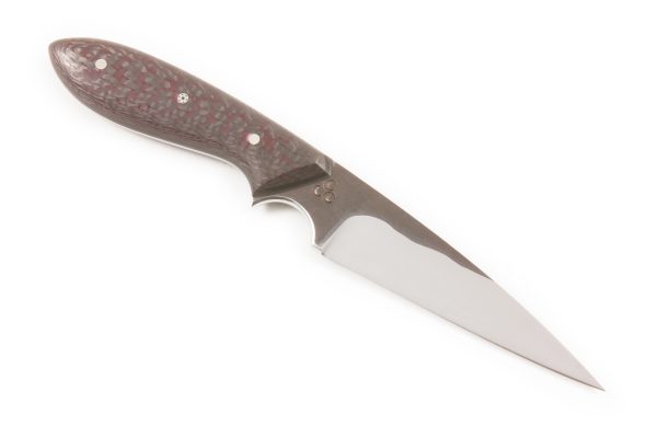 3.94" Carter #1568 Pointy Wharncliffe