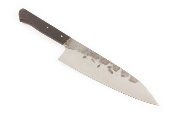 8.15" Carter #1571 Stainless Fukugozai Perfect Kitchen Knife