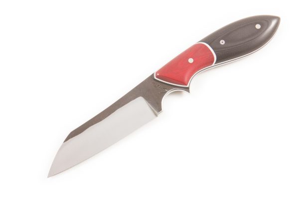 3.66" Carter #1601 Wharncliffe Brute