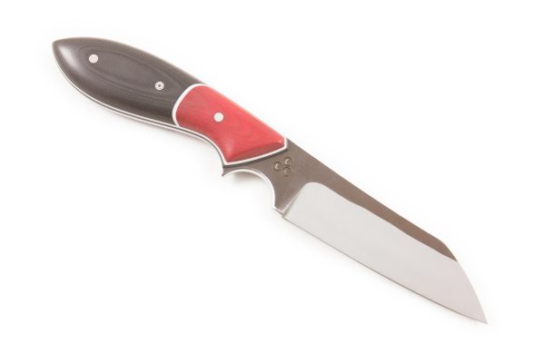 3.66" Carter #1601 Wharncliffe Brute