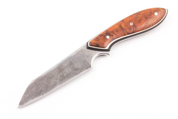 3.66" Carter #1651 Wharncliffe Brute
