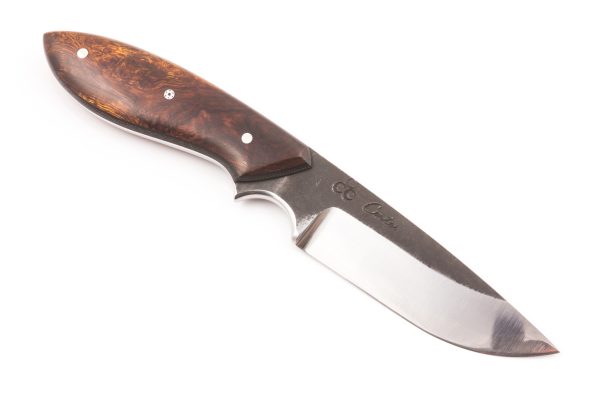 3.66" Carter #1655 Perfect Neck Knife