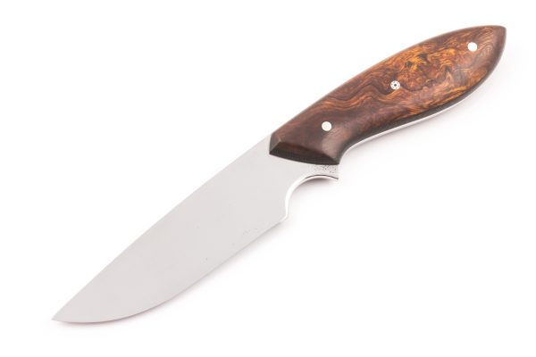 3.66" Carter #1655 Perfect Neck Knife