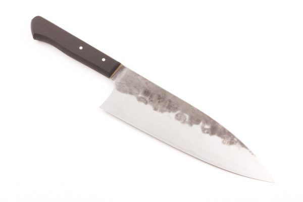 8.03" Carter #1665 Stainless Fukugozai Perfect Kitchen Knife