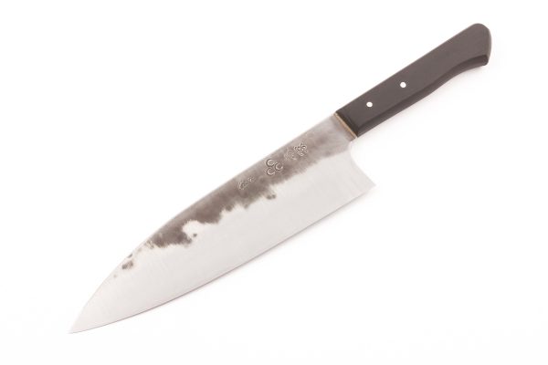 8.11" Carter #1668 Stainless Fukugozai Perfect Kitchen Knife