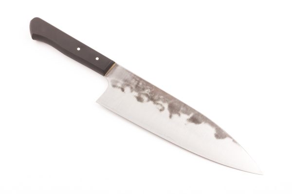 8.11" Carter #1668 Stainless Fukugozai Perfect Kitchen Knife
