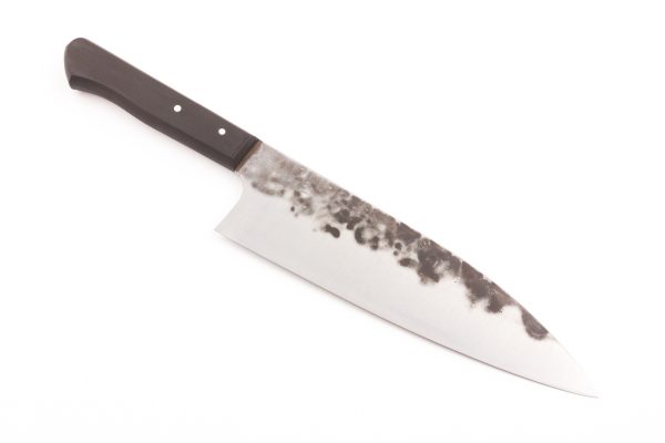 8.19" Carter #1670 Stainless Fukugozai Perfect Kitchen Knife