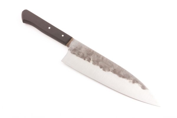 8.11" Carter #1673 Stainless Fukugozai Perfect Kitchen Knife