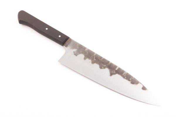 8.07" Carter #1682 Stainless Fukugozai Perfect Kitchen Knife