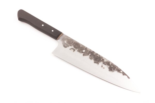 8.11" Carter #1683 Stainless Fukugozai Perfect Kitchen Knife