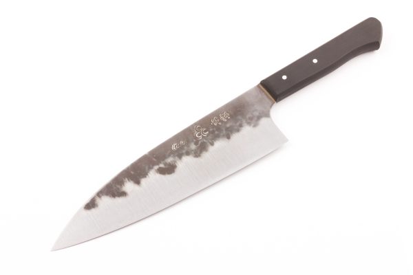 7.95" Carter #1686 Stainless Fukugozai Perfect Kitchen Knife
