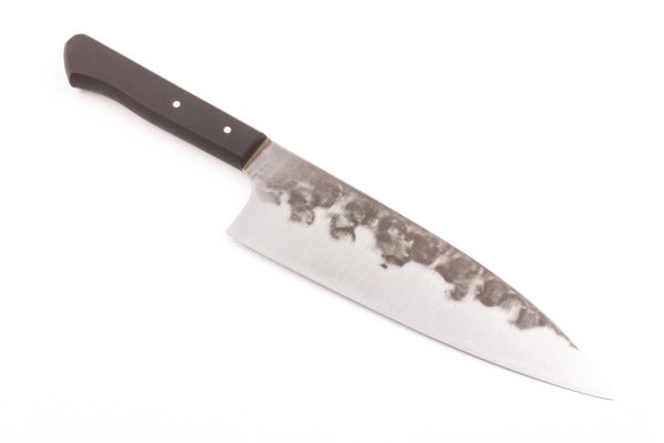 7.95" Carter #1686 Stainless Fukugozai Perfect Kitchen Knife