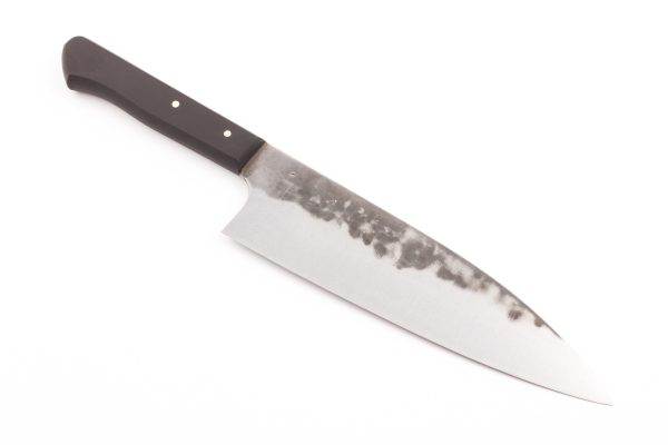 7.95" Carter #1689 Stainless Fukugozai Perfect Kitchen Knife