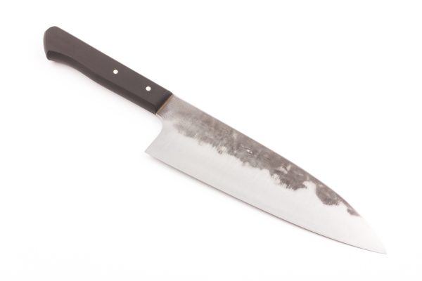 7.72" Carter #1691 Stainless Fukugozai Perfect Kitchen Knife