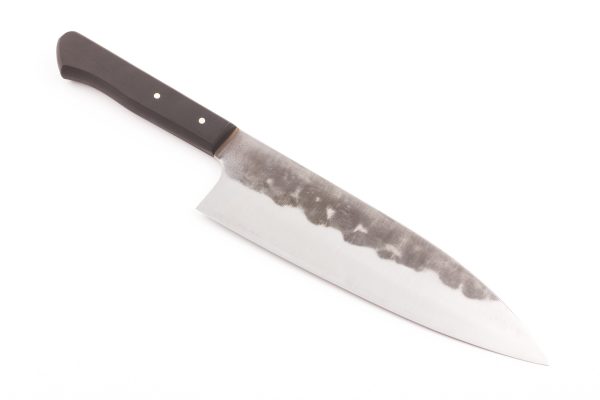 8.07" Carter #1692 Stainless Fukugozai Perfect Kitchen Knife