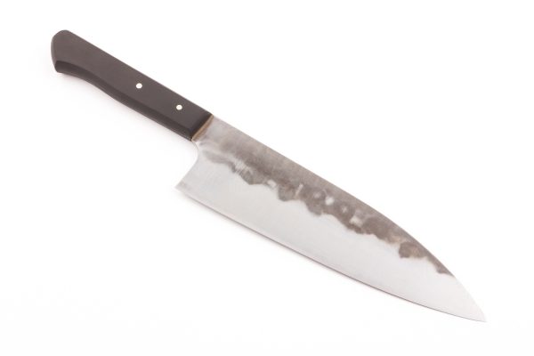 7.95" Carter #1694 Stainless Fukugozai Perfect Kitchen Knife