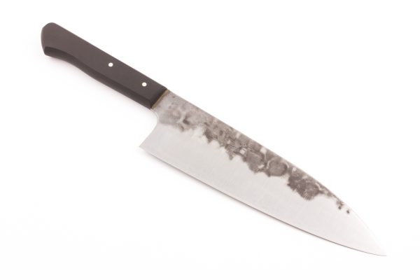 8.07" Carter #1696 Stainless Fukugozai Perfect Kitchen Knife