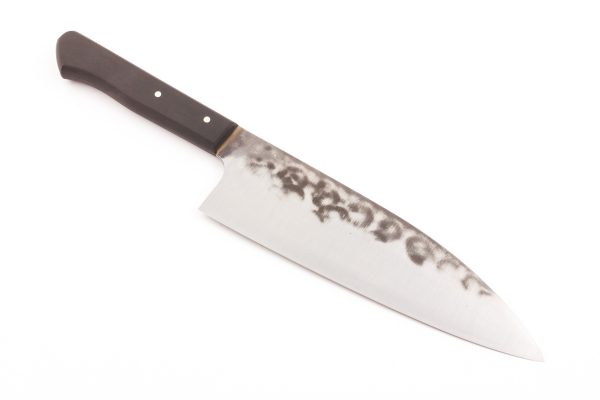 7.83" Carter #1698 Stainless Fukugozai Perfect Kitchen Knife