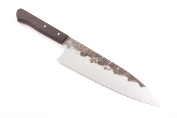 8.15" Carter #1699 Stainless Fukugozai Perfect Kitchen Knife