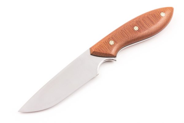 3.58" Carter #1702 Perfect Neck Knife