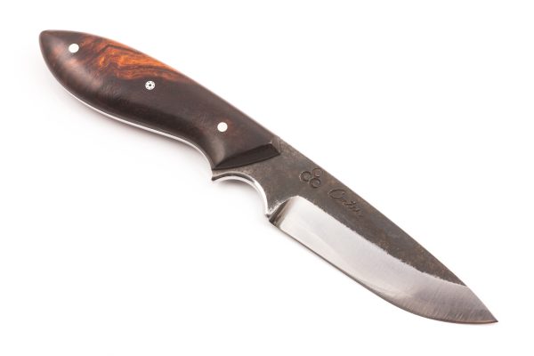 3.58" Carter #1808 Perfect Neck Knife