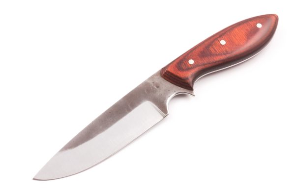 4.25" Apprentice #327 Freestyle Perfect Neck Knife