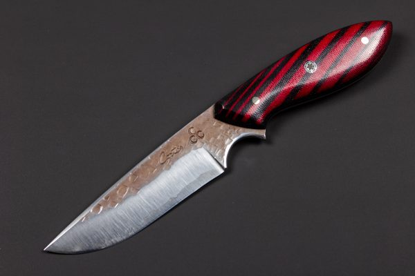 3.7" Carter #1871 Perfect Neck Knife