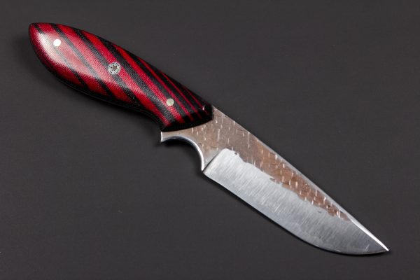 3.7" Carter #1871 Perfect Neck Knife