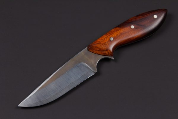 3.66" Apprentice #364 Perfect Neck Knife