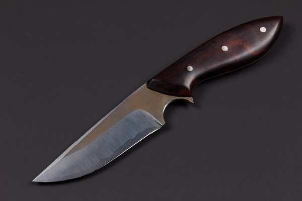 3.58" Apprentice #365 Perfect Neck Knife