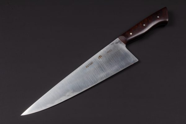 9.45" Muteki #2627 Chef's by Taylor