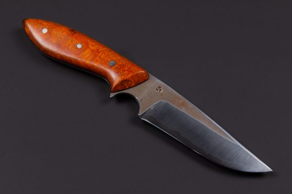 3.78" Muteki #2642 Perfect Neck Knife by Shamus