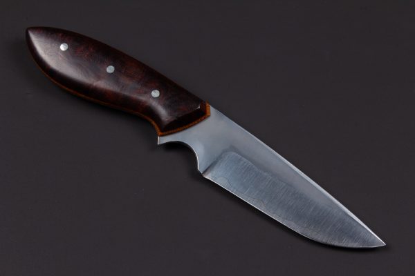 3.82" Apprentice #407 Perfect Neck Knife