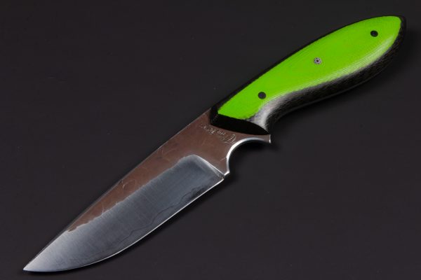3.62" Carter #1976 Perfect Neck Knife