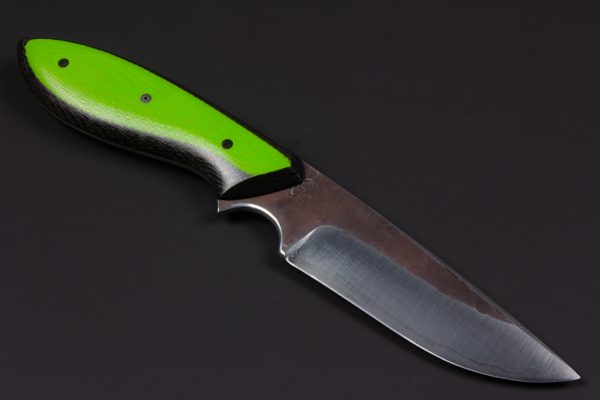 3.62" Carter #1976 Perfect Neck Knife