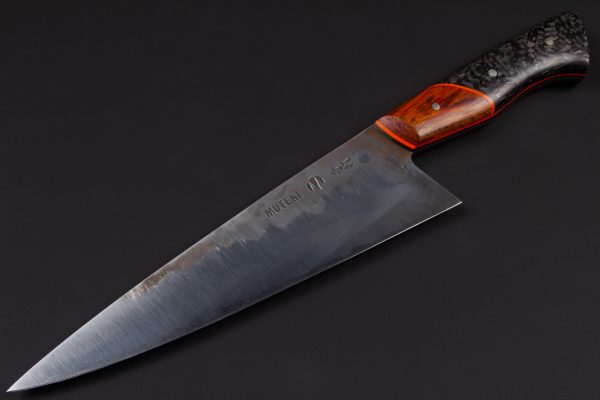 7.48" Muteki #2890 Chef's by Taylor